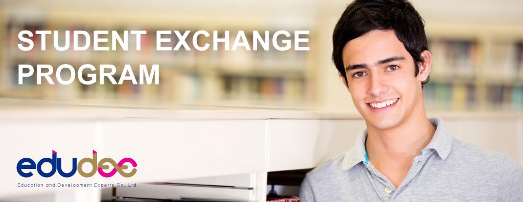 Exchange Student Program Jordan Student Exchange Program l Explore you future with EduDee